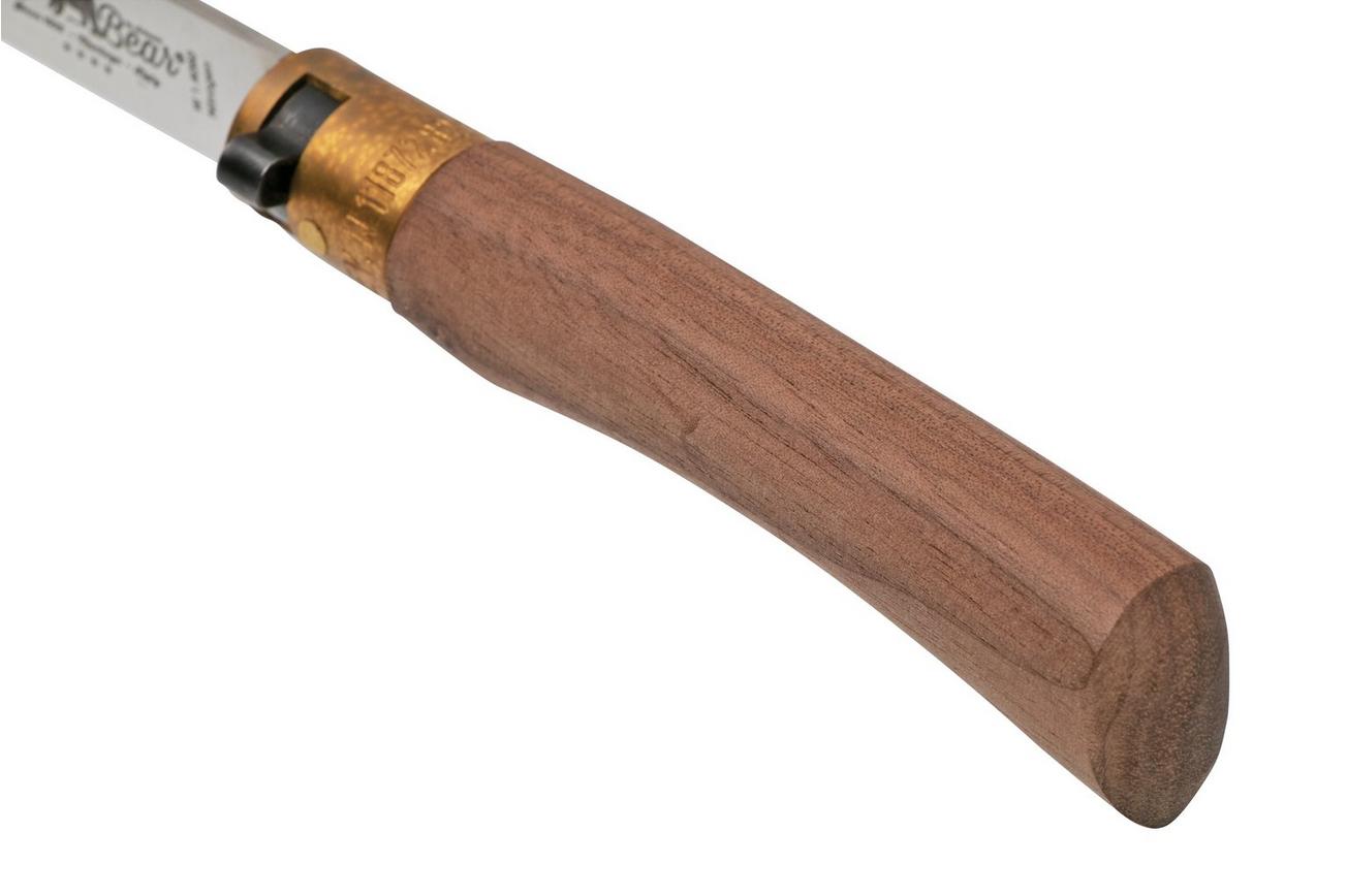 Old Bear Classical Walnut S, 9307-17-LN zakmes