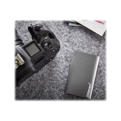 Intenso Premium Edition - Disque dur 1 To - USB 3.0