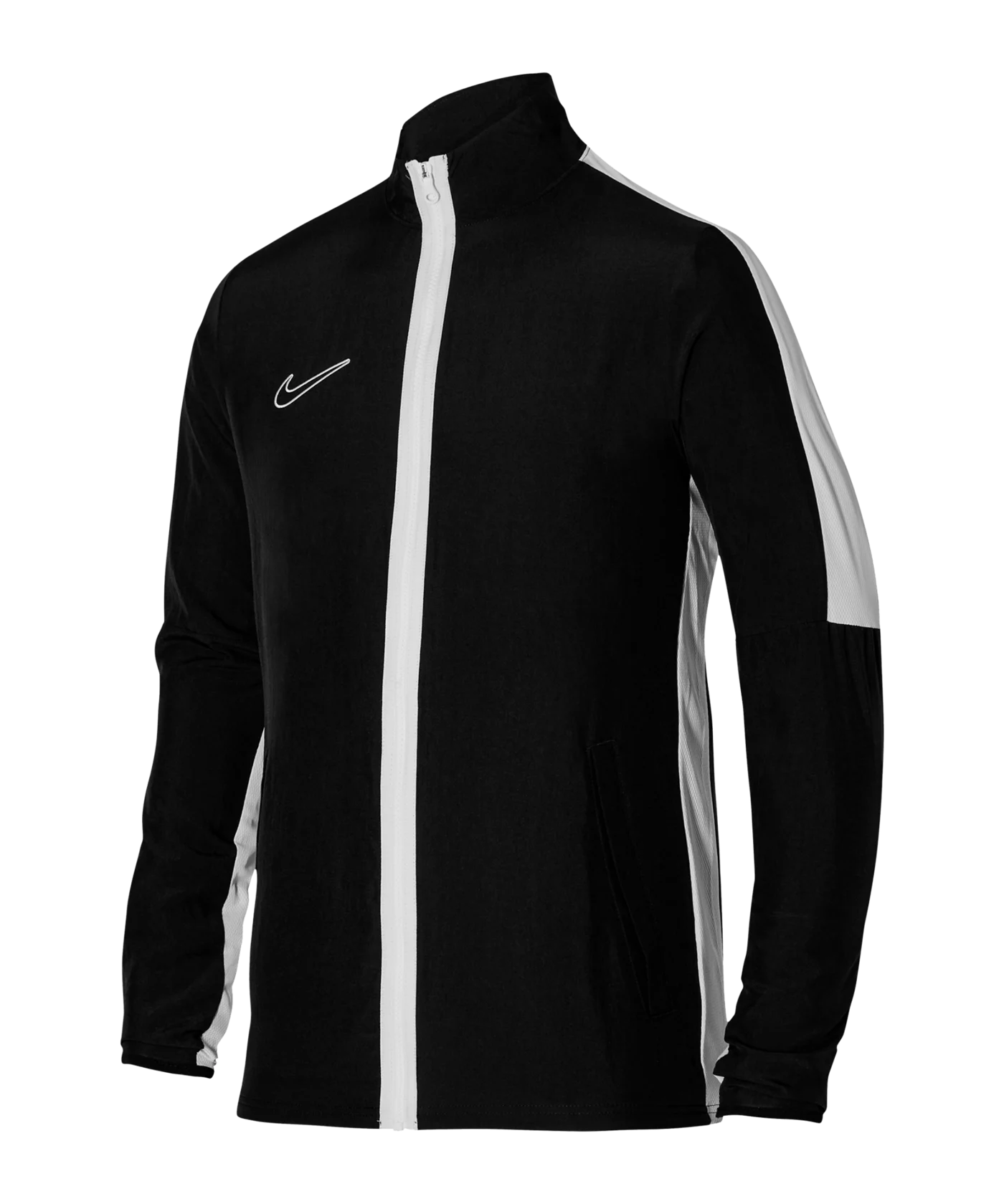 Nike Academy Woven Trainingsjacke Kids F010