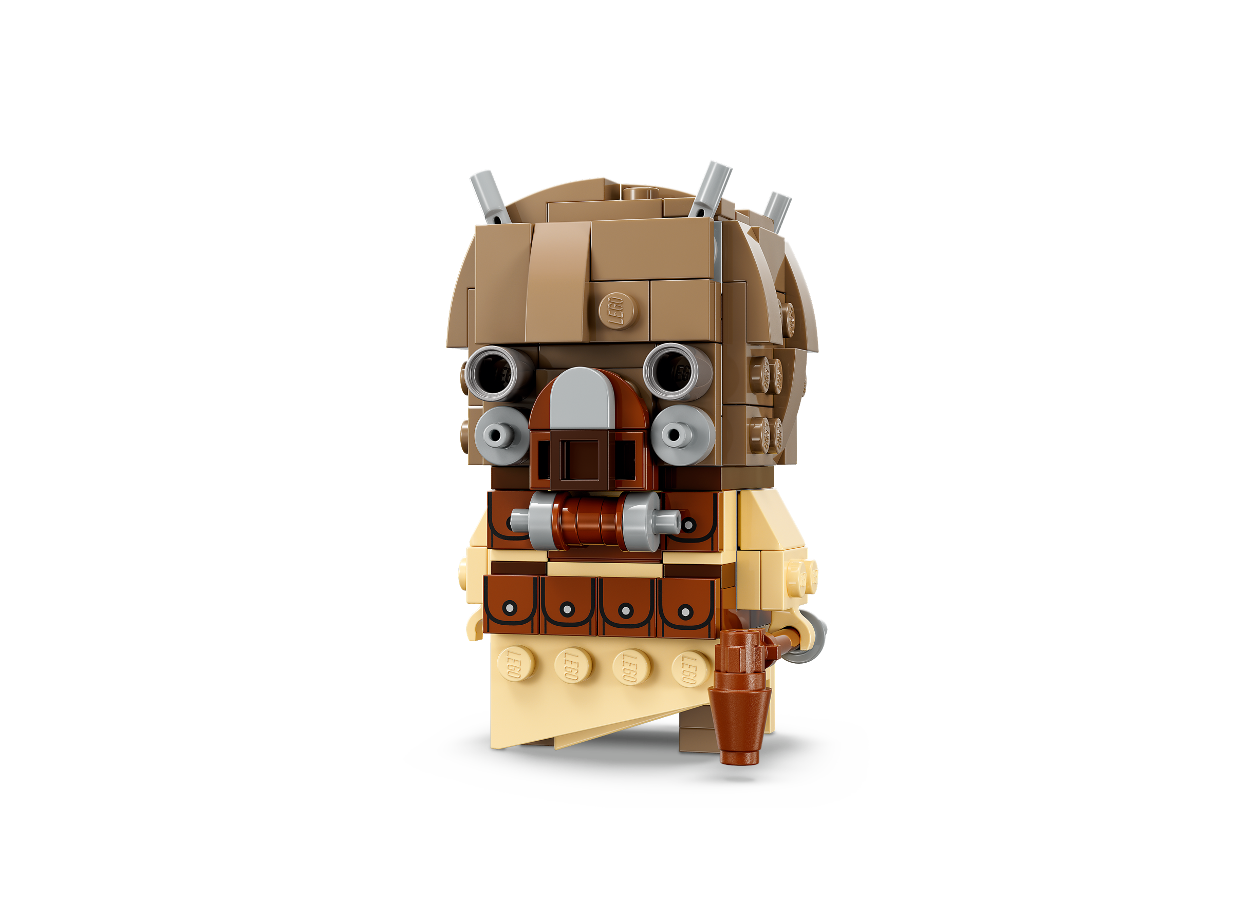 Tusken Raider 40615