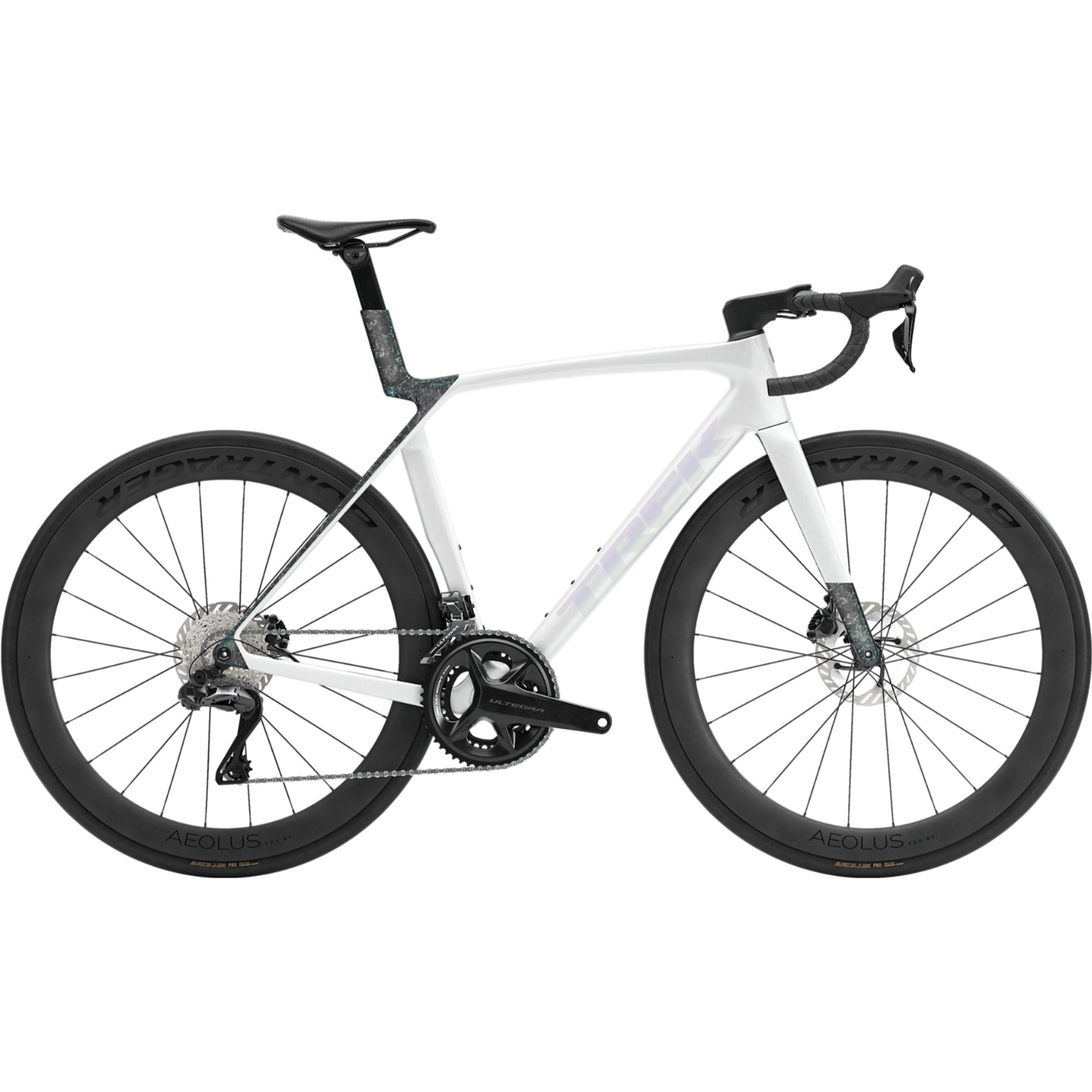 Trek Madone SL 7 Gen 8 2026