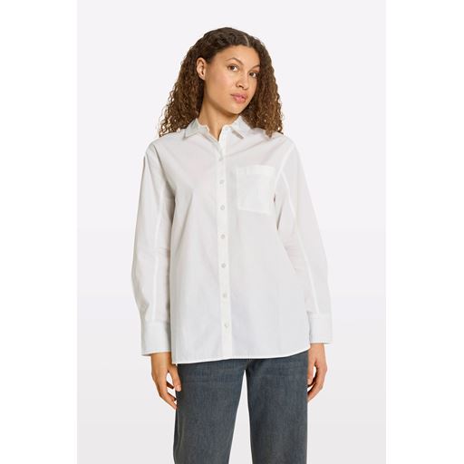 Envii Enwebster Skjorte, White, 38