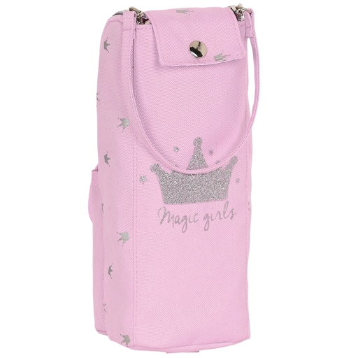 Portatodo Asa Magic Girl 21x6x6
