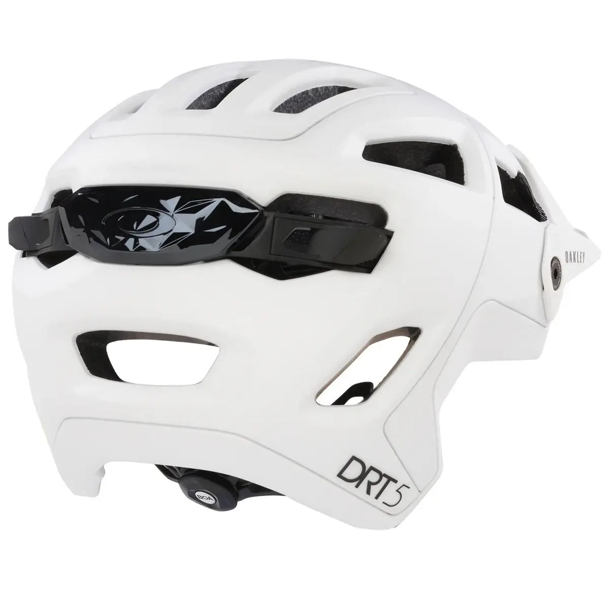 Oakley DRT5 Maven MTB Fietshelm Wit