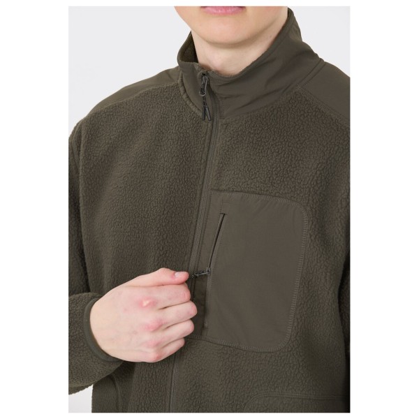 Whistler - Felis Teddy Jacket - Veste polaire