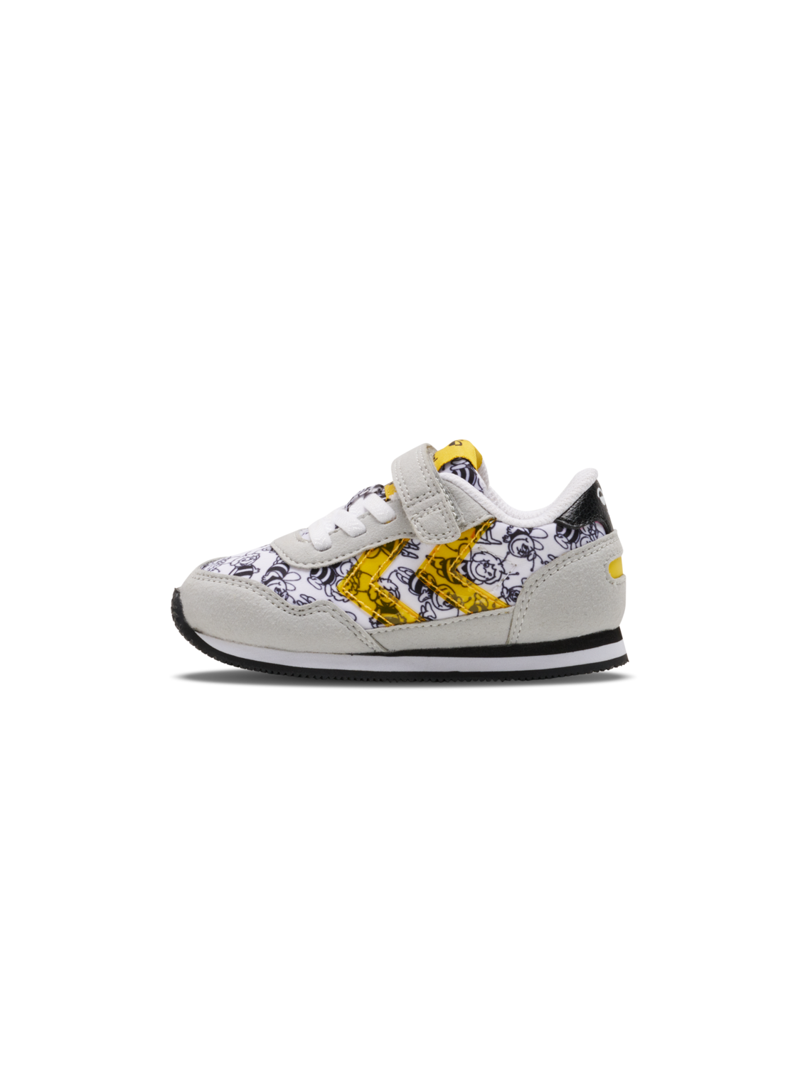 MAYA THE BEE REFLEX INFANT
