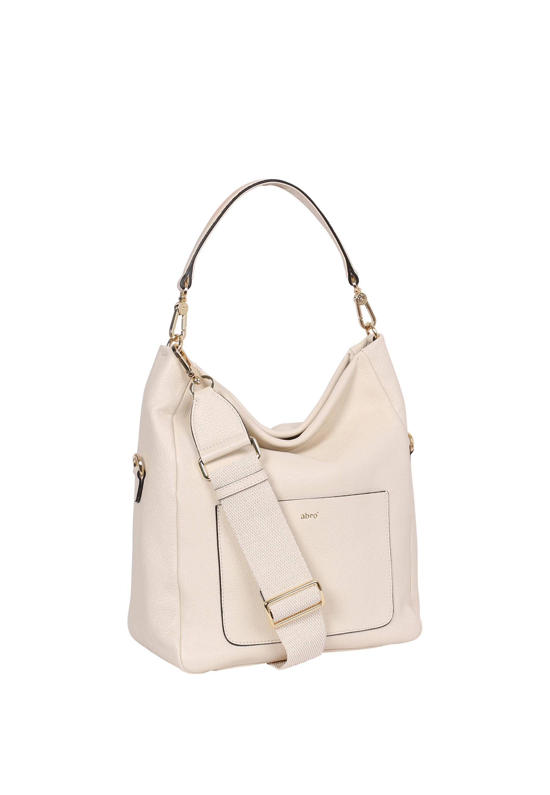 Hobo RAQUEL small Leather Dalia Standard