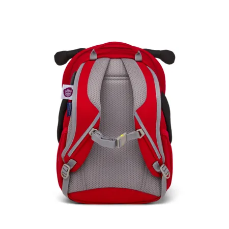 Affenzahn Großer Freund Kindergartenrucksack - Marienkäfer