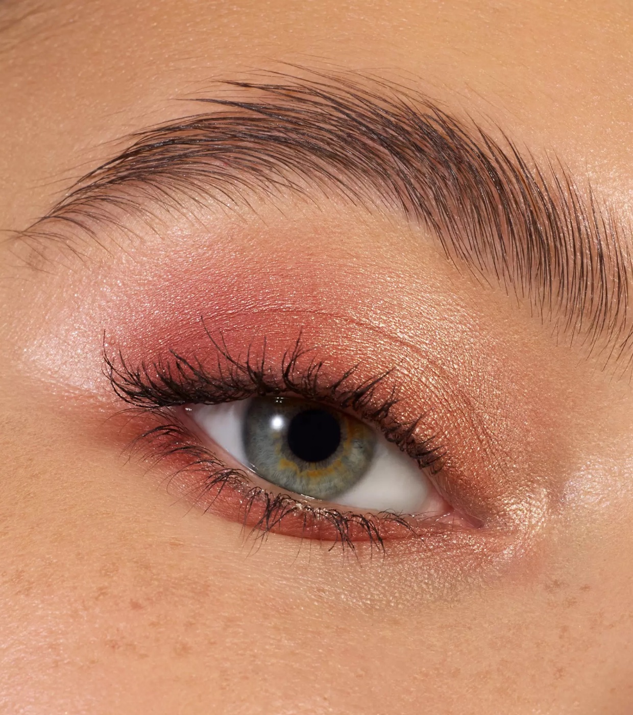 essence - Sombra Soft Touch Duo - 01: Bronze Beauty