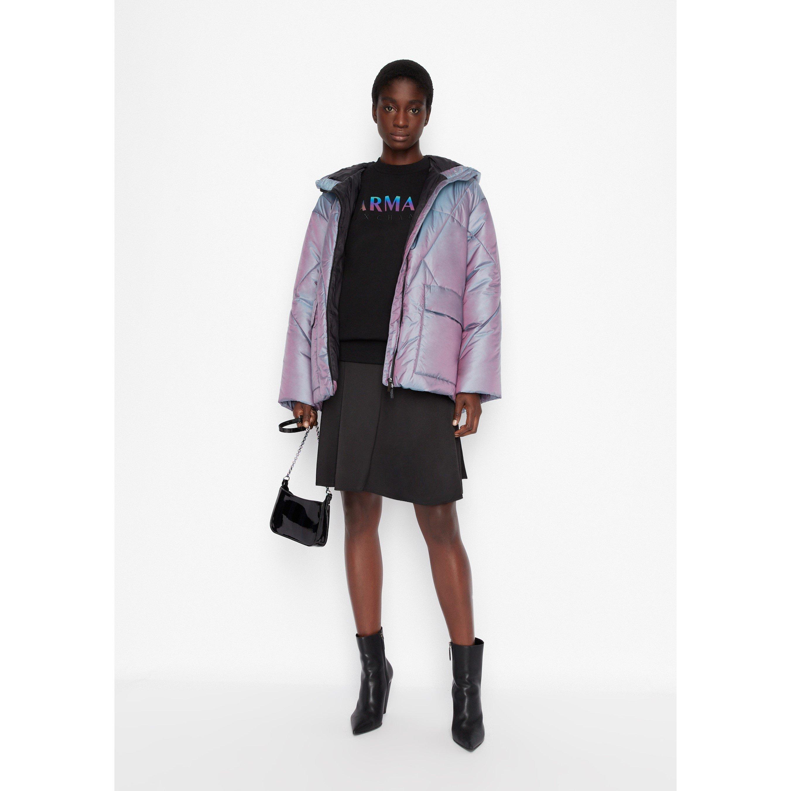 Armani Exchange # AX Skater Skirts Ld99