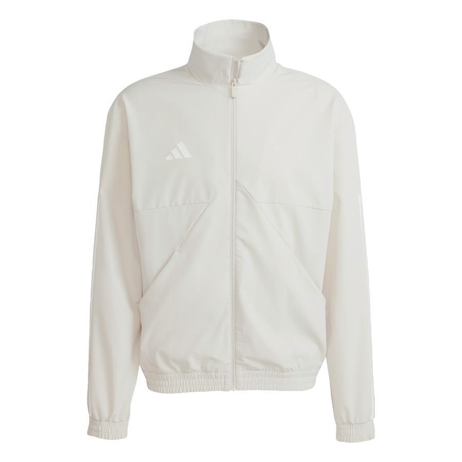 Adidas Veste de survêtement tissée House of Tiro