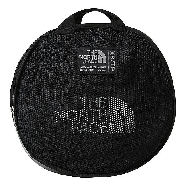 THE NORTH FACE - BASE CAMP DUFFEL XS SAC