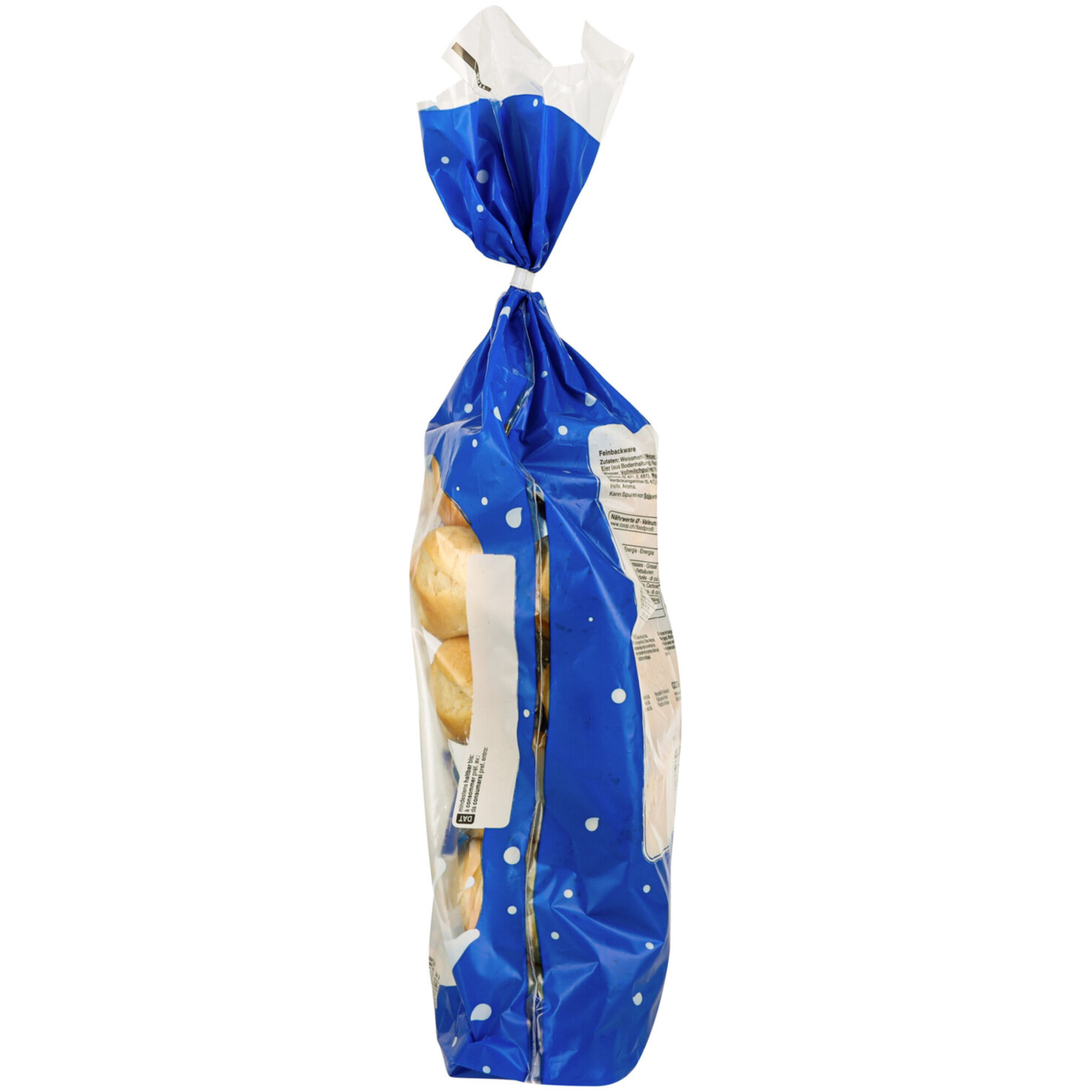 Prix Garantie Milchbrötli 12 Stück