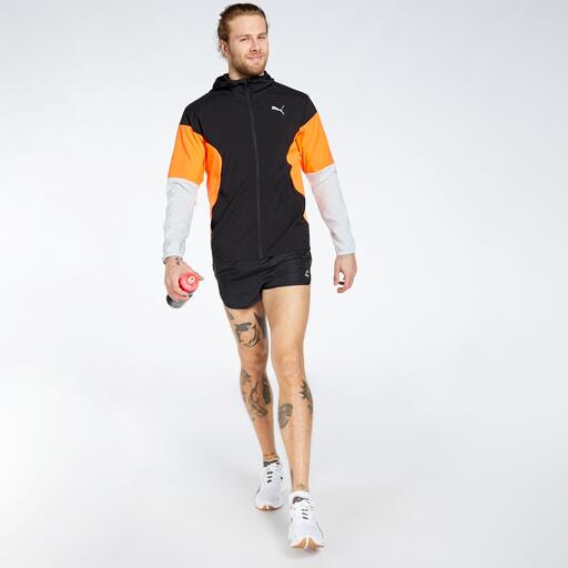 Puma Leve