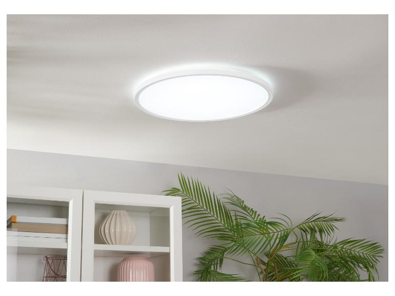 LED-plafondlamp