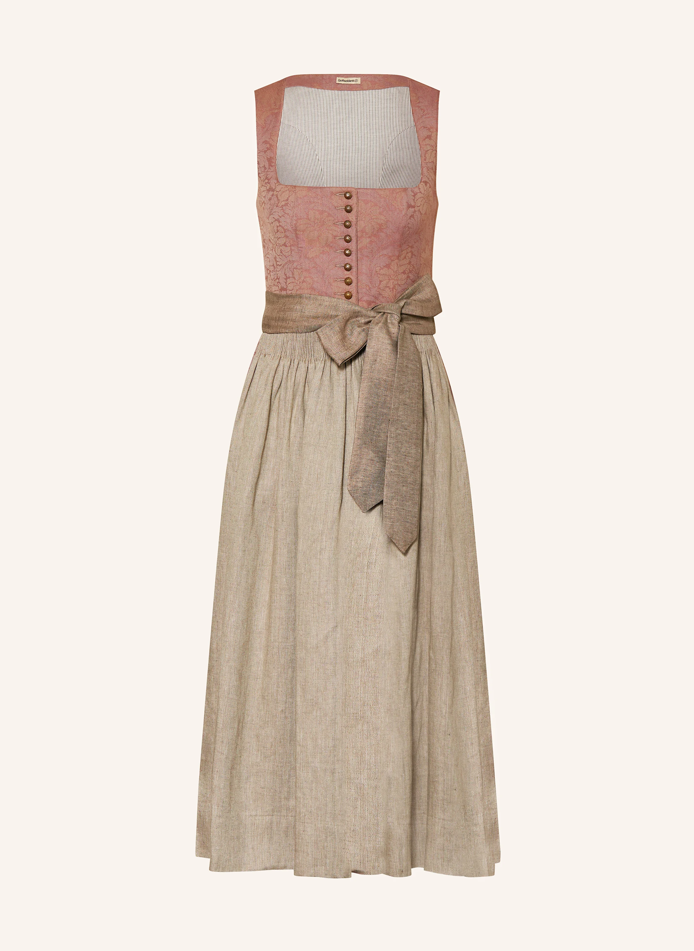 Gottseidank Dirndl MONIKA