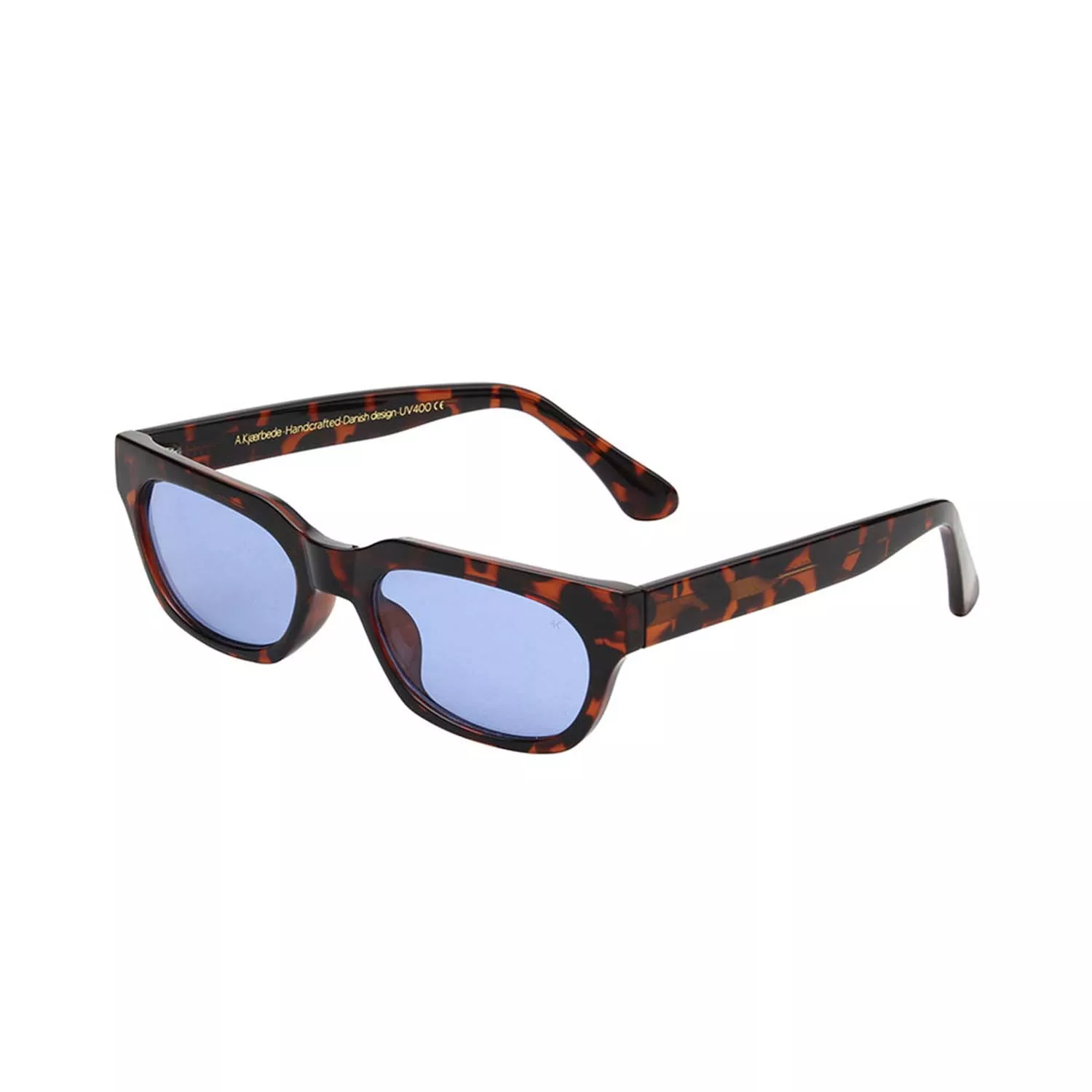 A. Kjærbede Bror Solbrille KL2108-001