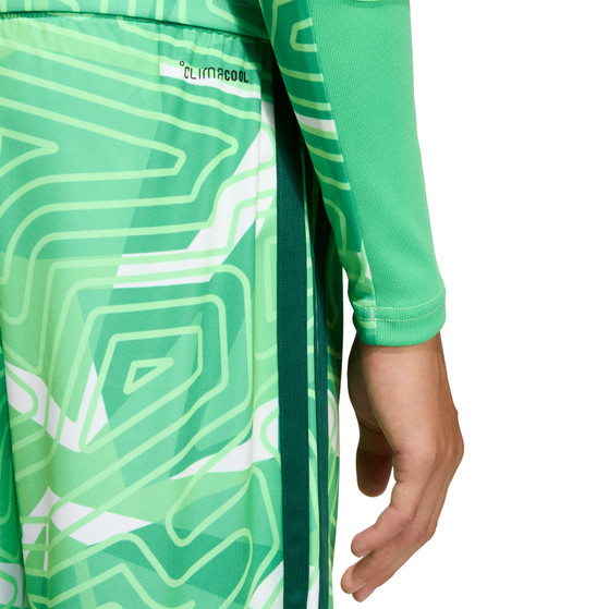adidas Tiro 26 Competition Keeperstenue Kids