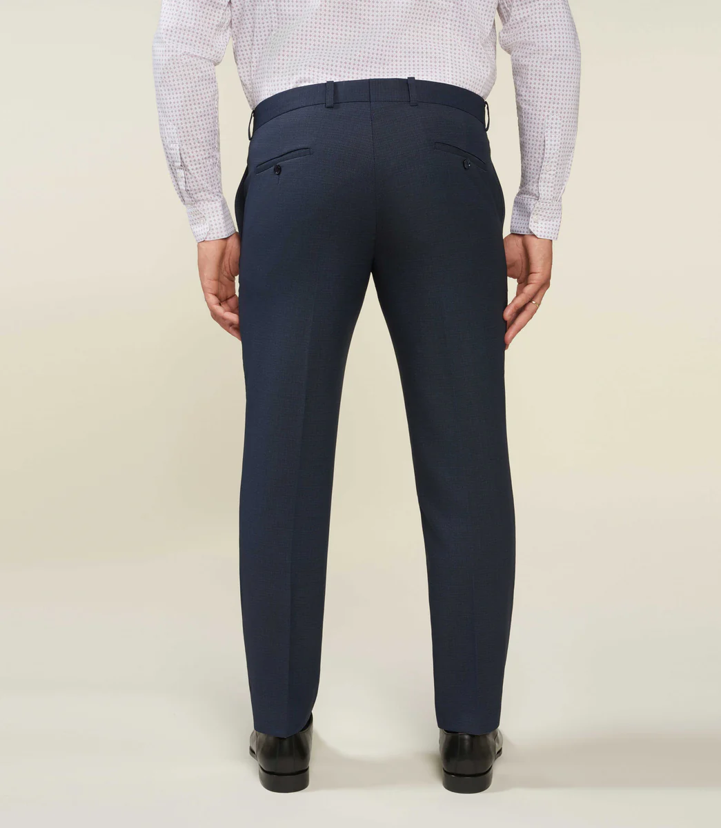 Pantalon ville marine LEVYBT
