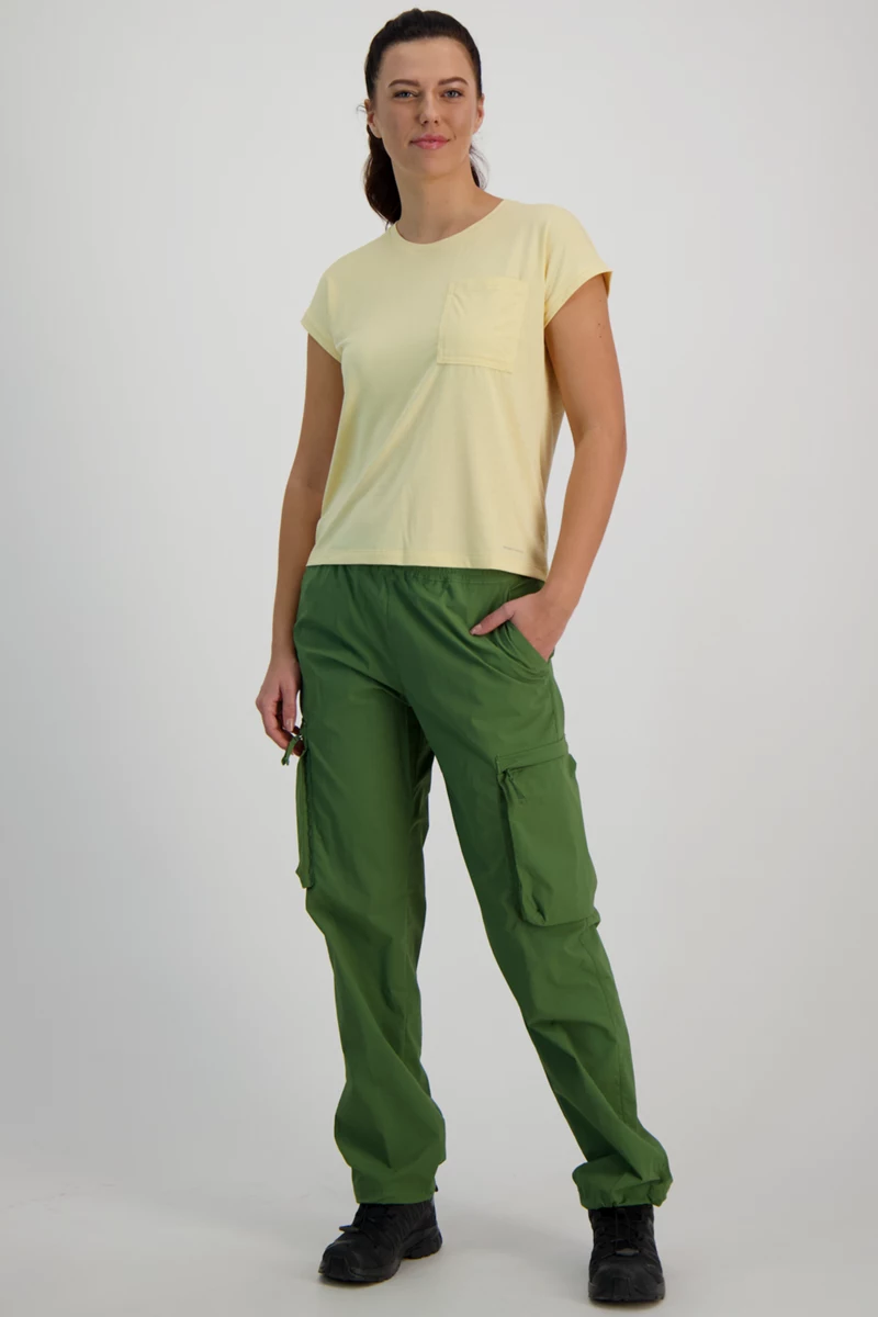 columbia Boundless Trek™ Cargo Damen Wanderhose