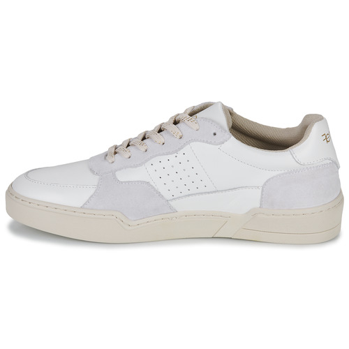 Fericelli - DAME - Blanc / Gris