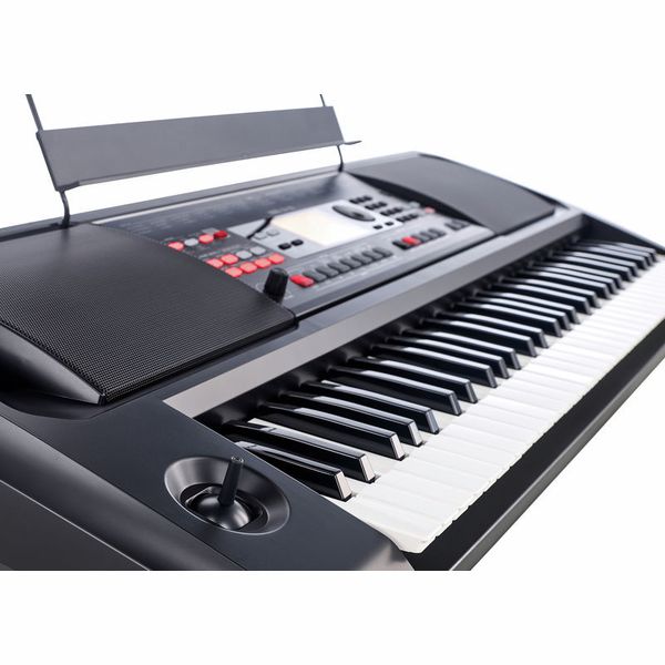 Korg EK-50 Deluxe Bundle