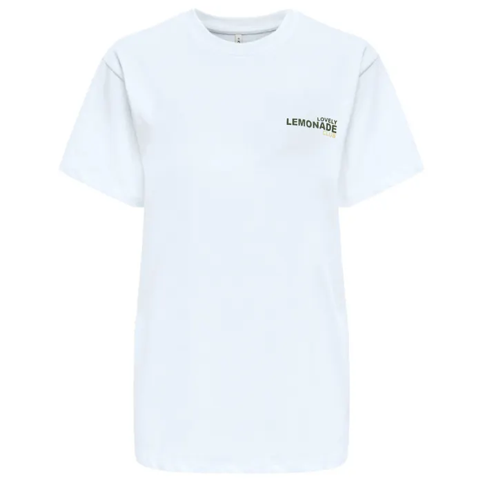 Only Vivvi Life Lovely Shirt Dames