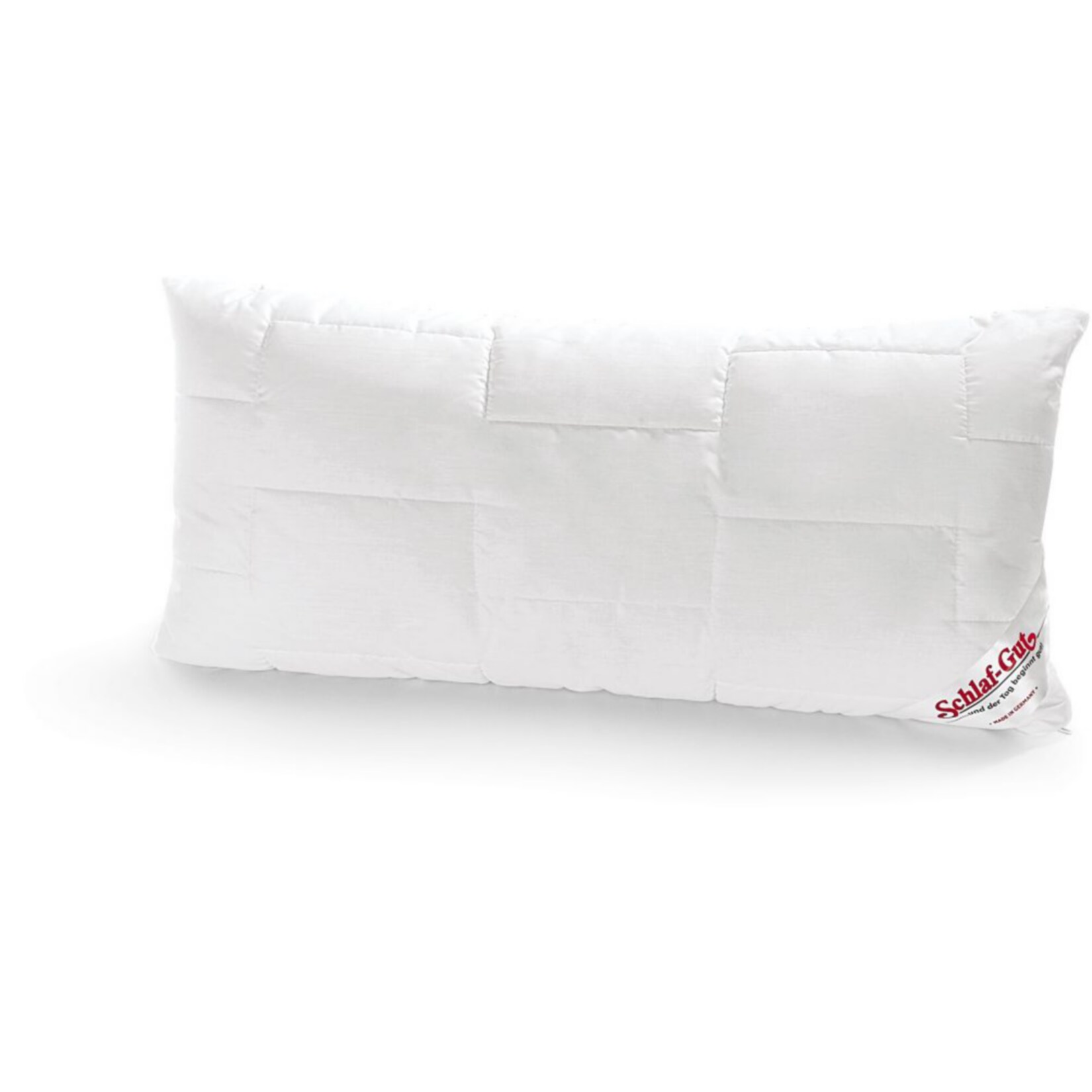 Vierjahreszeiten-Steppbett Utah (135 x 200) mit Kissen (40 x 80)
