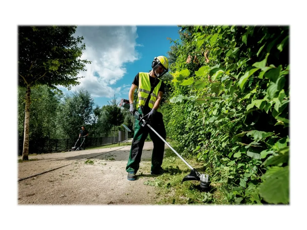 Metabo FSD 36-18 LTX BL 40 Batteridrevet Græstrimmer uden batteri 18 V Skærebredde (max.): 400 mm