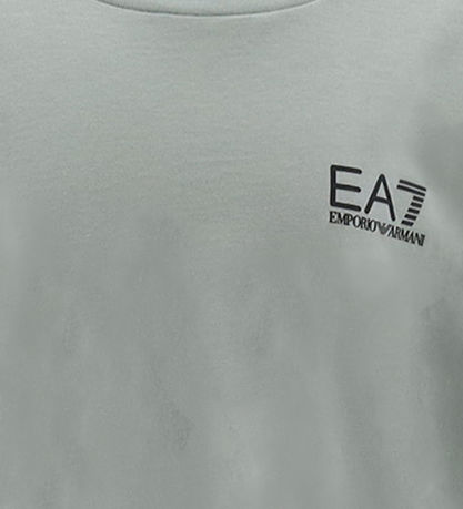 EA7 T-Shirt - Green Milieu