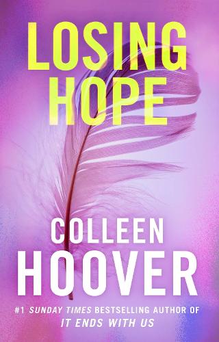 Losing Hope (Paperback)