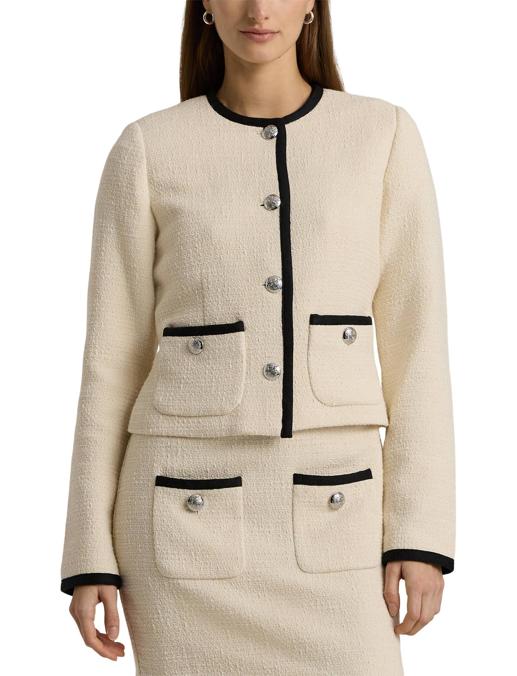 Polo Ralph Lauren| Damen Blazer