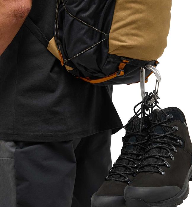 Ardos Rolltop 28 Rygsæk
