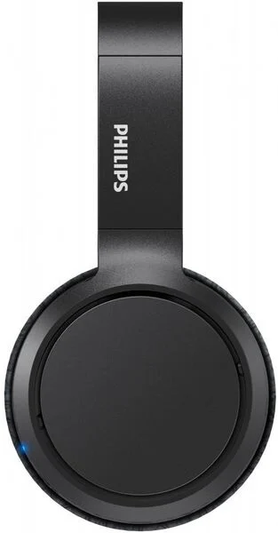 Philips Audio - TAH5205 - Headphones with Microphone - Black