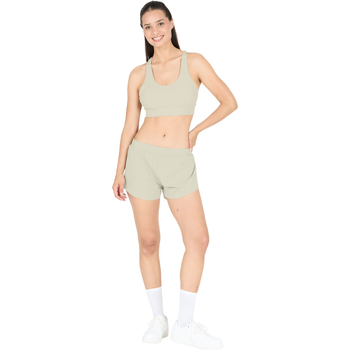 Athlecia Alain Shorts Dame