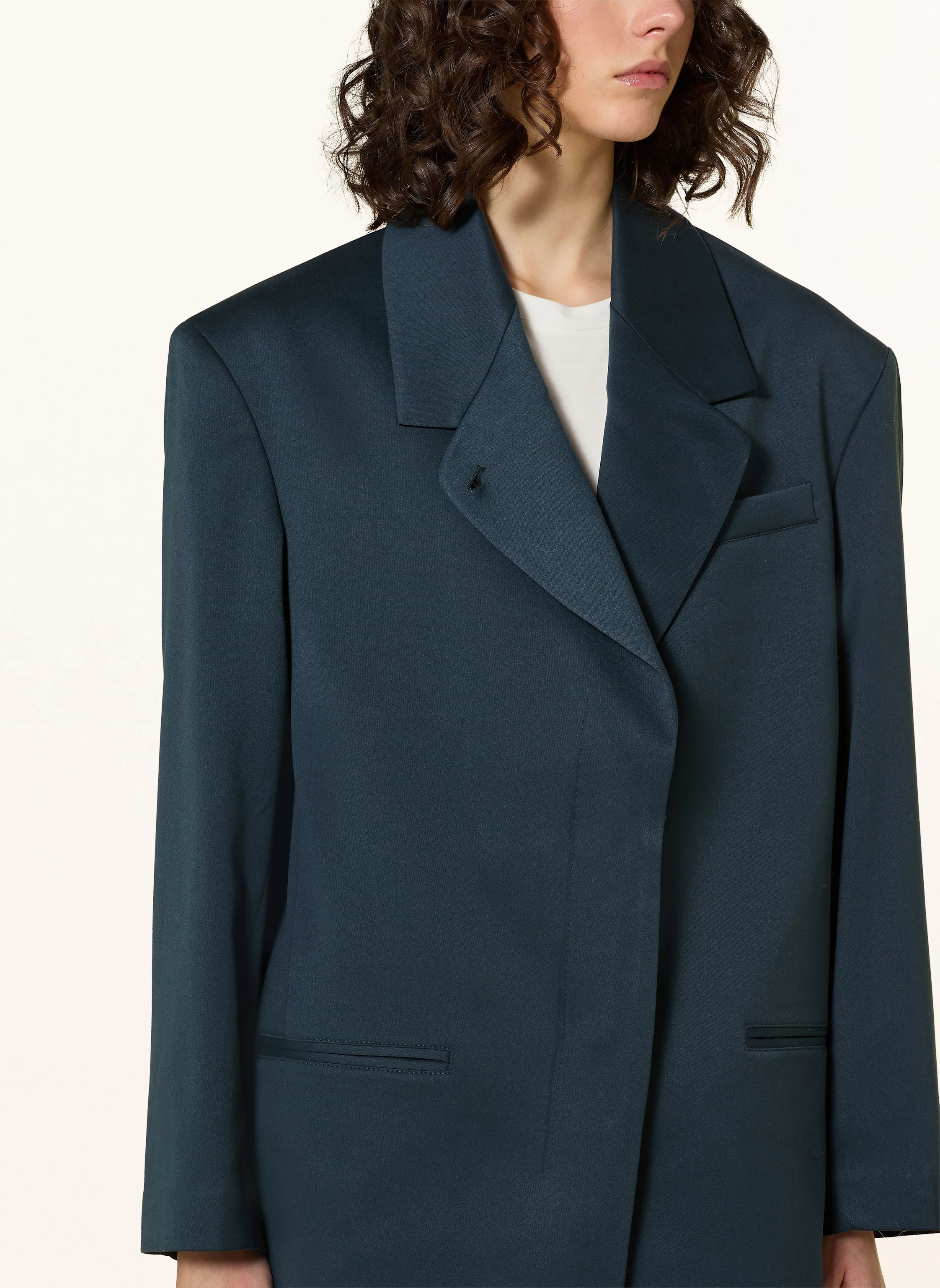 REMAIN Oversized-Blazer