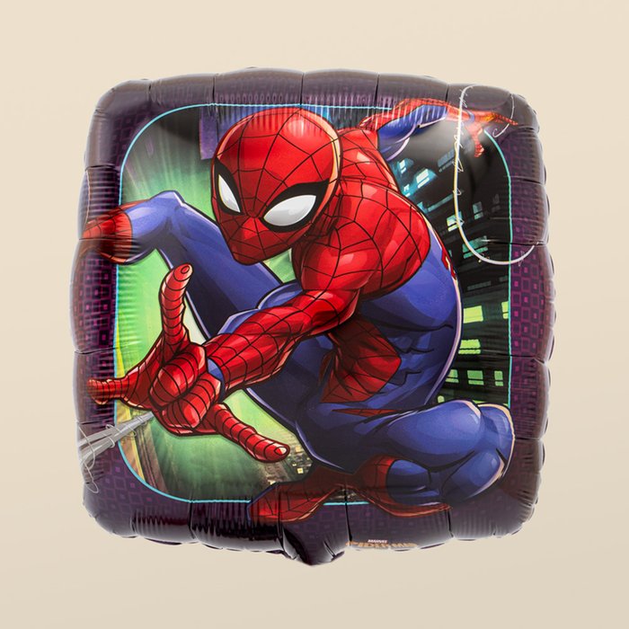 Ballon | Spiderman