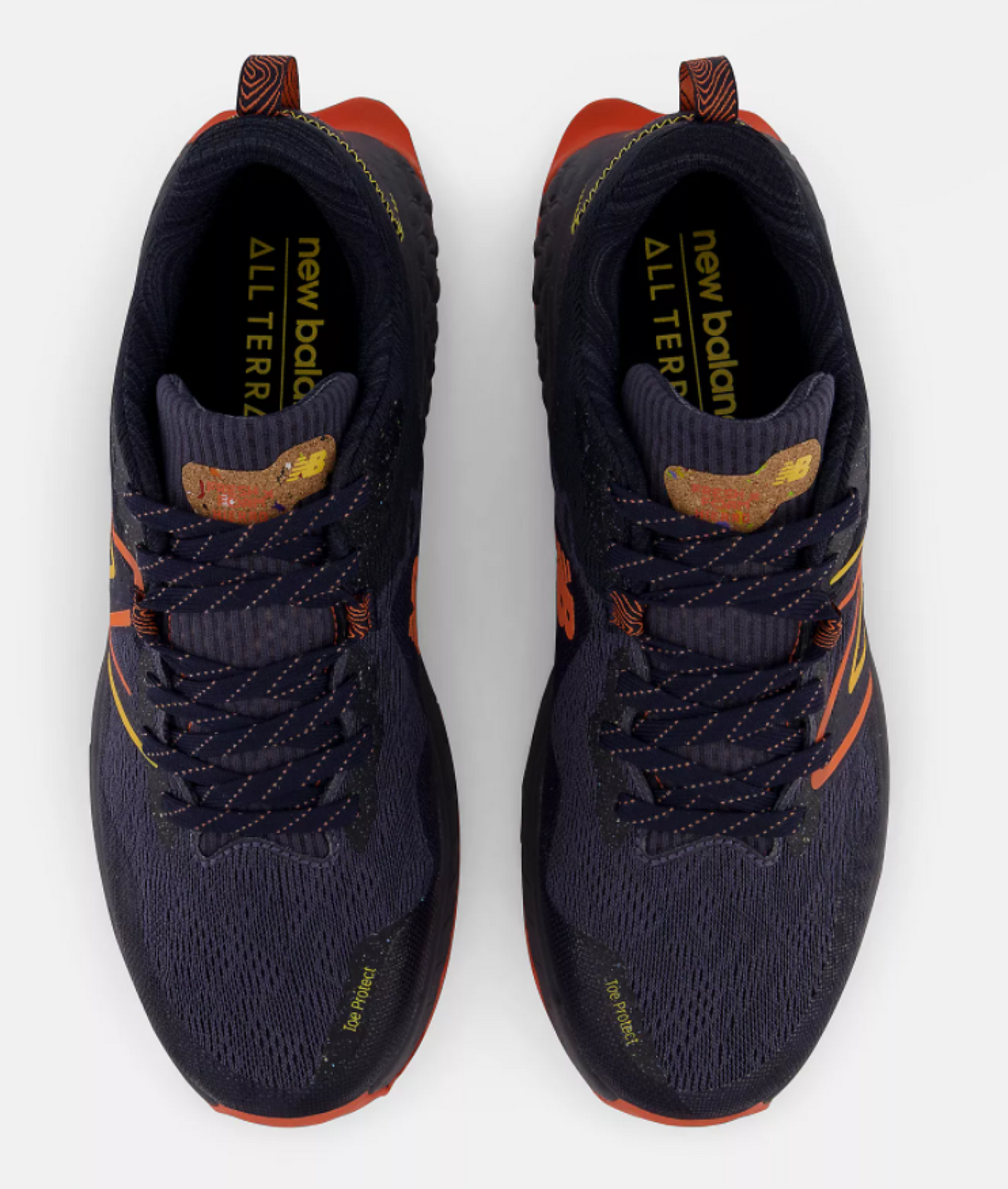 New Balance<br>Fresh Foam Trail Hierro v7