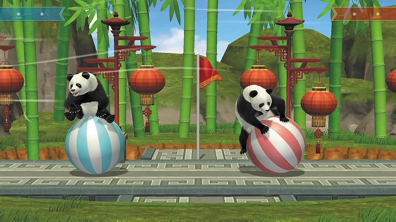 FUN! FUN! Animal Park (Code in Box)- Nintendo Switch