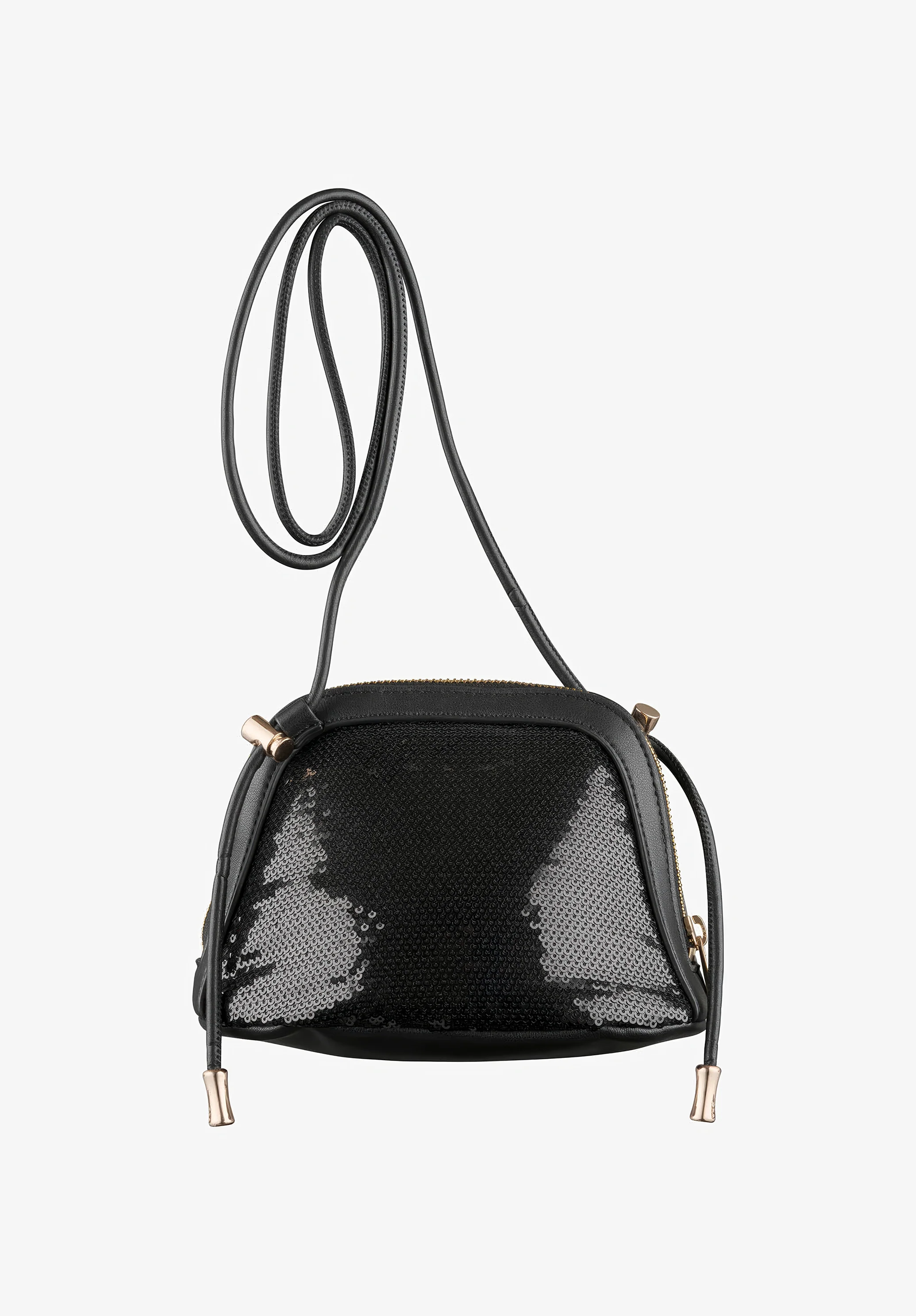 Bourse Ninon Small - Noir
