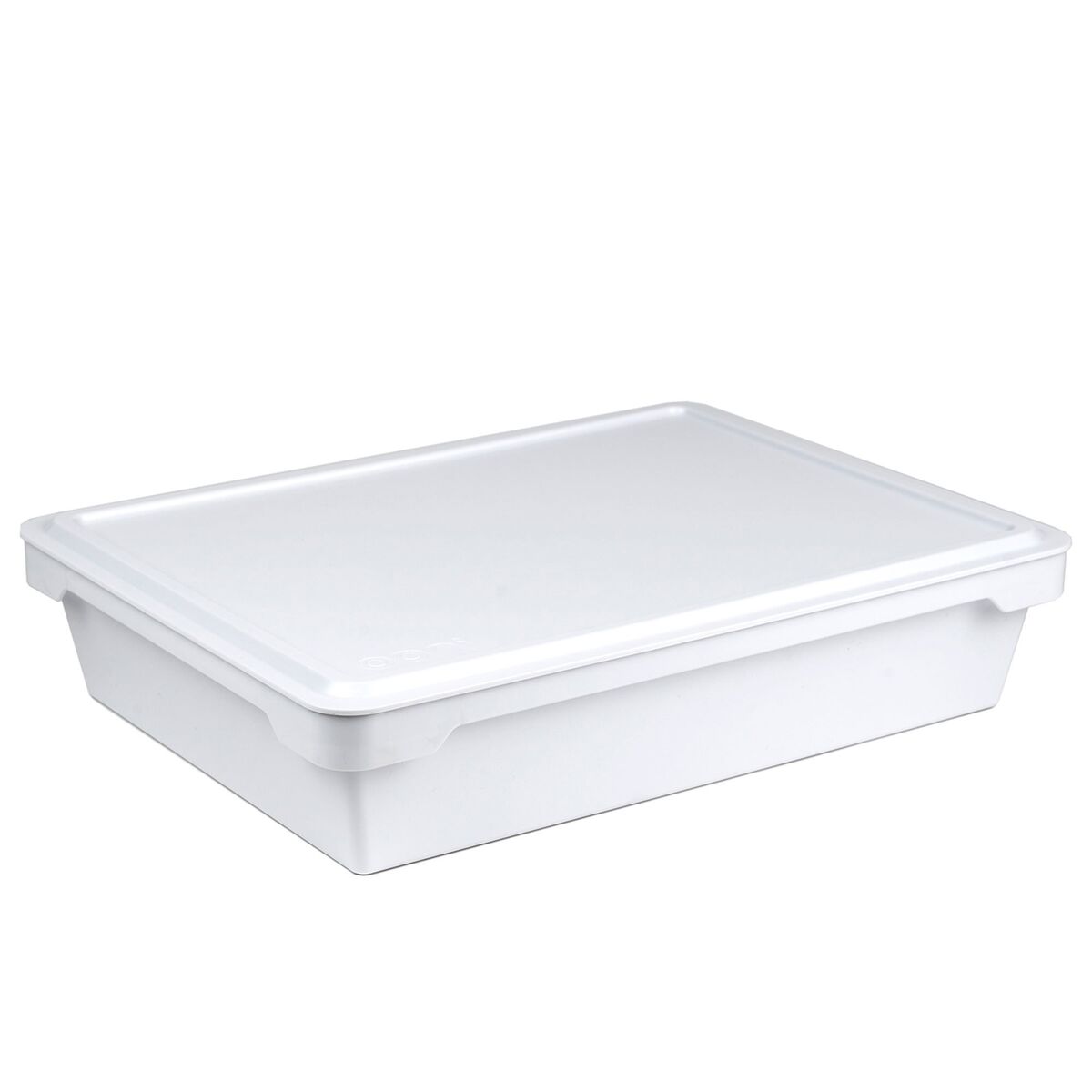 Pizzadeigboks 2-pack