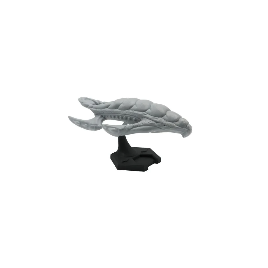 The Ships of Akarios