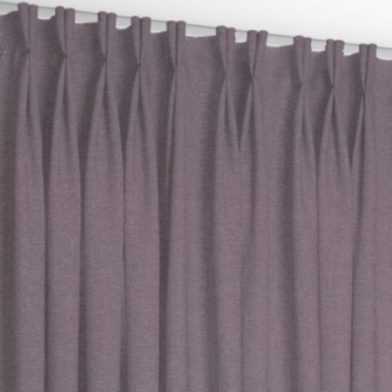 Gordijn Saar 4762 lavender