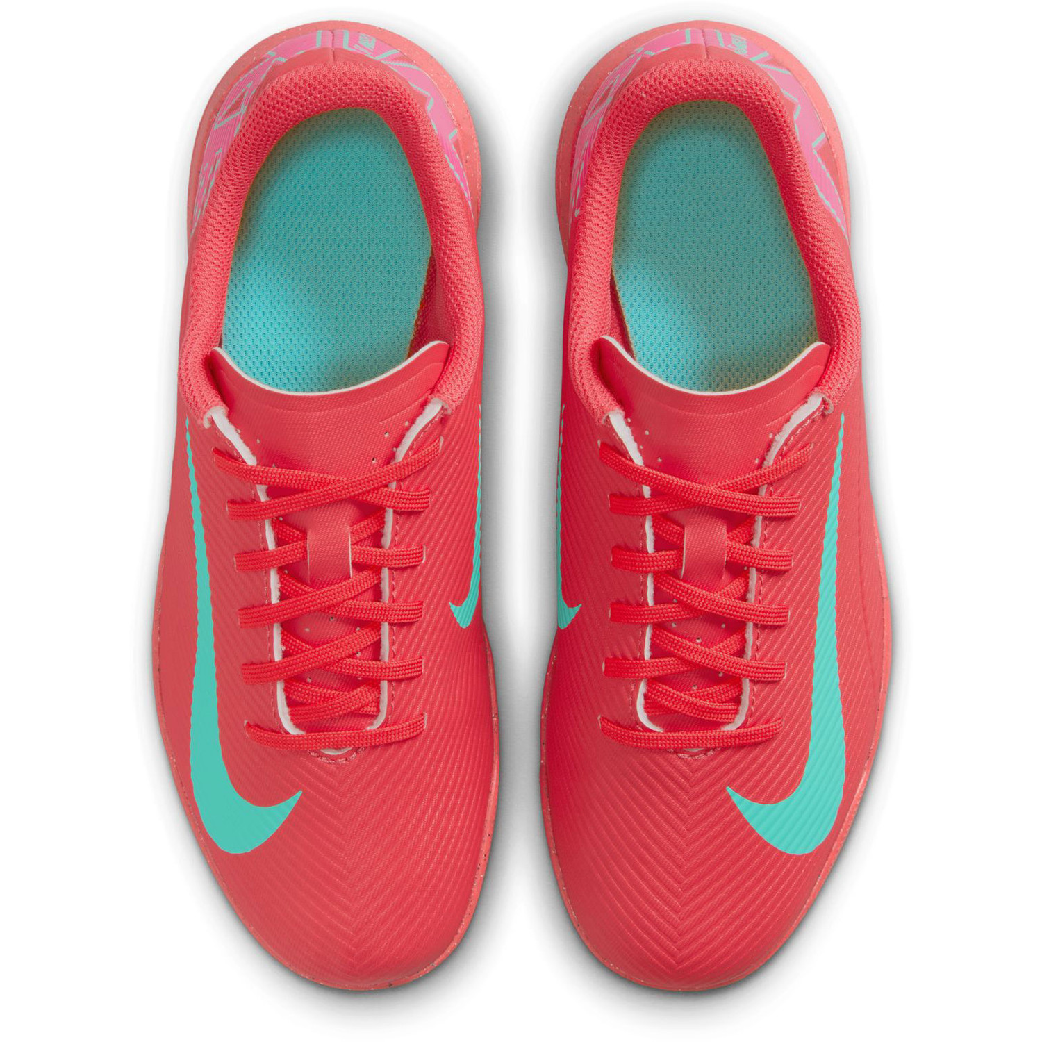 Nike Mercurial Zoom Vapor 16 Club TF Kids