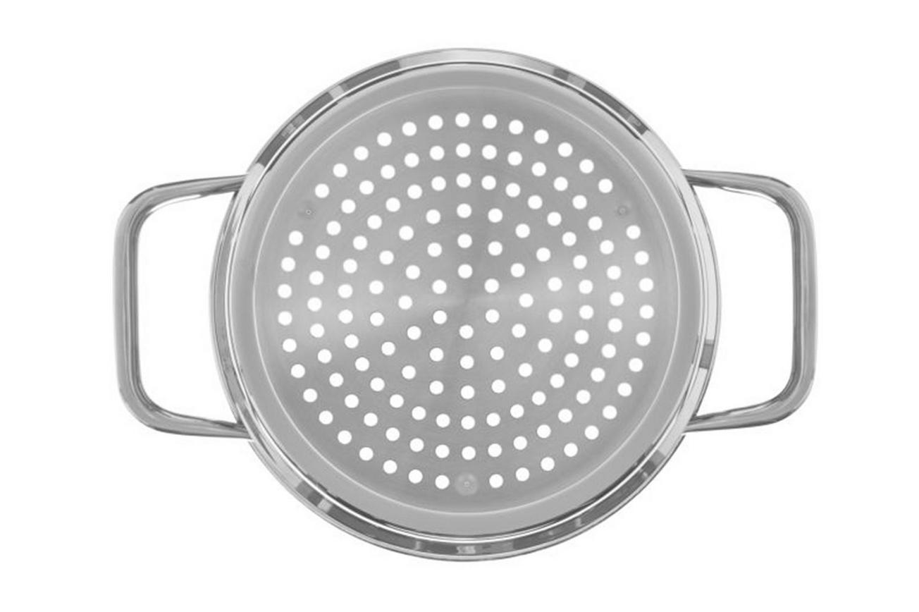 WMF Compact Cuisine 0793166380 stoominzet 16 cm