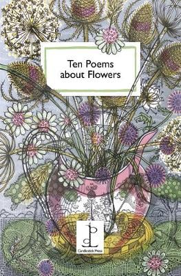 Ten Poems about Flowers (Paperback)
