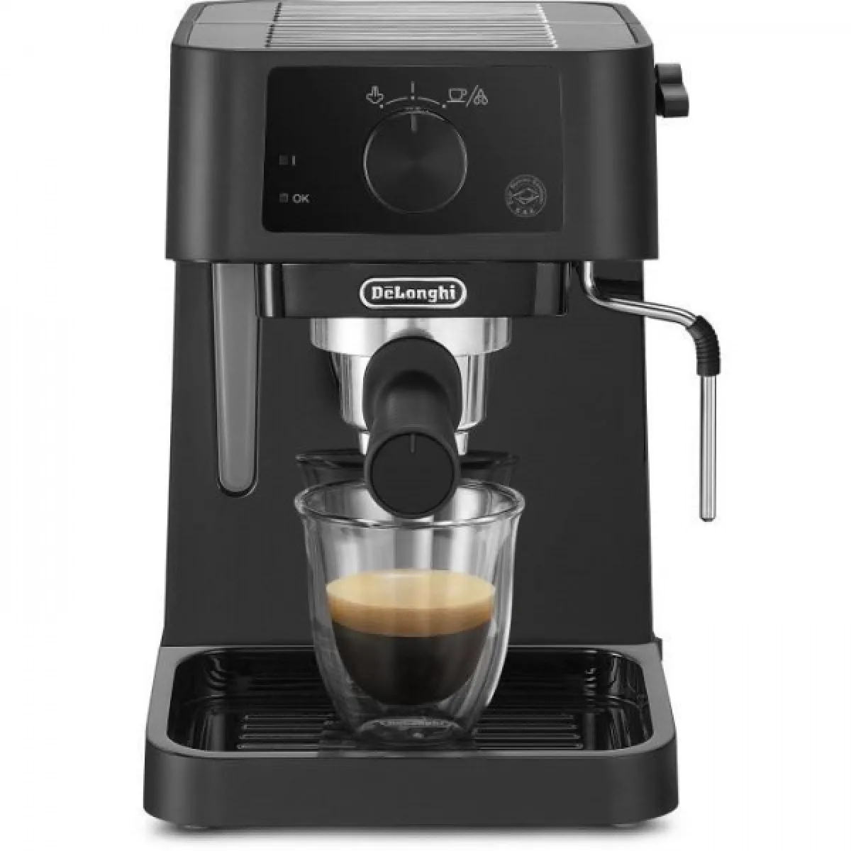DeLonghi EC235.BK