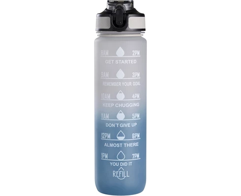 DAY Vannflaske 900ML