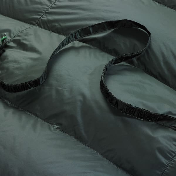 Sac de couchage THERMAREST HYPERION 32F/0C UL BAG L