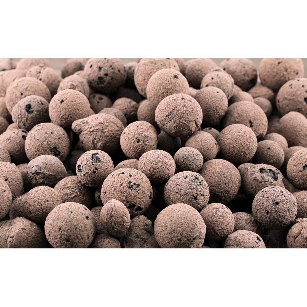 Billes d'argile en sac de 45 litres